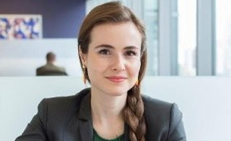 Zvetelina Stantcheva