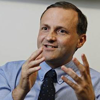 Rt. Hon. Steve Webb